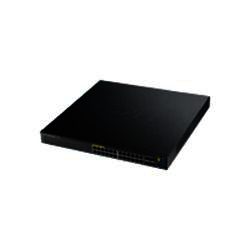 Zyxel GS3700-24HPL2/3 24 port PoE+ Gigabit Switch